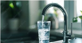 飲料水を創る